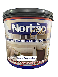 Fundo Preparador