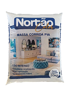 Massa PVA