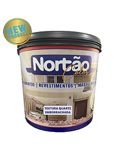 Textura Quartz Emborrachada