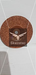 CARBIDE SKT  DESCO RETO MENI FLAT G60