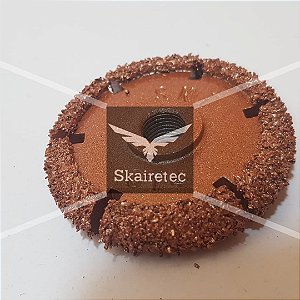 CARBIDE SKT 013  G36