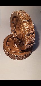 CARBIDE SKT S002 G16