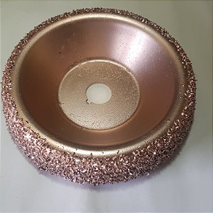 CARBIDE SKT TECTYRES   G16