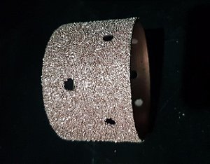 CARBIDE 018 DUPLA G36 FINO