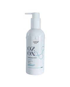 Ozon Prime -  Shampoo Fortalecimento e Crescimento  - com Nano Ozonio