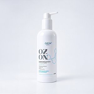 Shampoo Ozon Prime 250ml