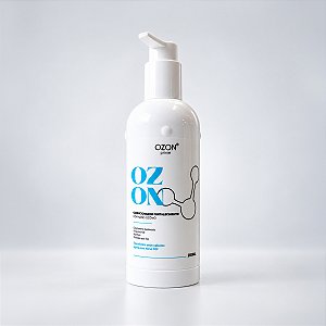 Condicionador Ozon Prime – Fortalecimento, Crescimento e Antiqueda 250ml