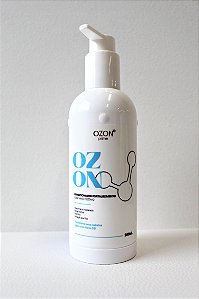 Condicionador Ozon Prime – Fortalecimento, Crescimento e Antiqueda | 250ml