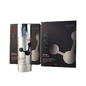 OZON AGE - SÉRUM FACIAL DE ALTA PERFORMANCE