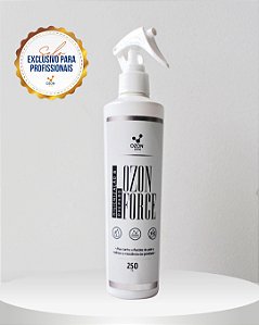 Ozon Force Profissional – Higienizante | 250ml
