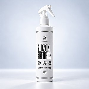 Ozon Force Higienizante Profissional 250ml