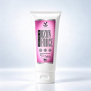 Ozon Force Home Care Bumbum Lifting by Dra. Bumbum 180g