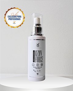 Ozon Age Profissional – Sérum Facial Nano Ouro Vetorizado