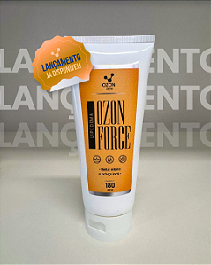 Ozon Force Home Care Lipedema