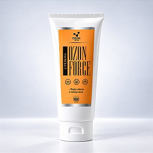 Ozon Force Home Care Lipedema 180 g