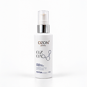 Sérum Capilar Profissional - Bioestimulação Folicular com Nano Ozônio e Peptídeos Biomiméticos