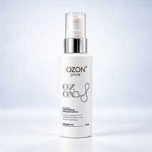 Sérum Capilar Profissional Ozon Prime
