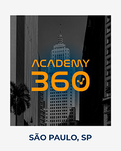 Ozon Force 360° Academy — São Paulo, SP 09 de agosto de 2026 | Habilitação presencial de 8 horas
