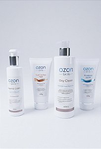 Kit Ozon Skin