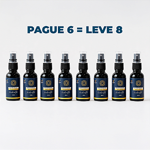 PAGUE 6 LEVE 8 - ÓLEO DE GIRASSOL OZONIZADO 35ml