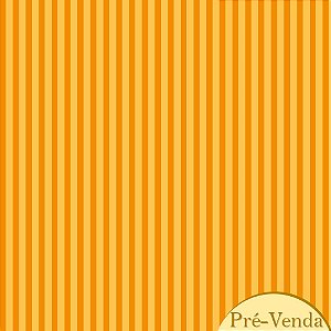 17311 - Listrado Amarelo e Mostarda