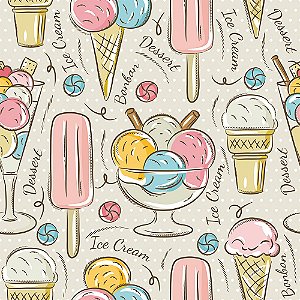 13209 - Ice Cream