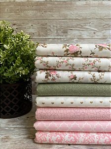 Kit Floral Delicado (KDM 02/23)