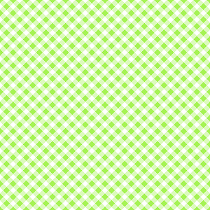 17721 - Xadrez Verde Limão