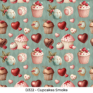 Cupcakes Smoke