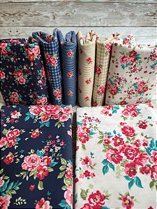 Kit Floral Austrália (KDM 0823)