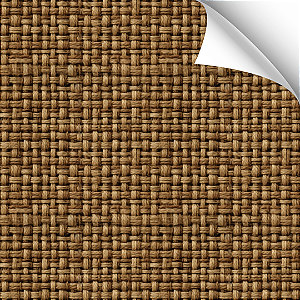 P002 - Plastic Sisal