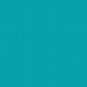 Tricolie 100% Algodão - Linha Criativa Tricot - Tiffany