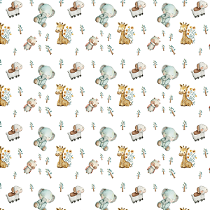Digital For Baby 1