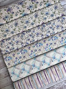 Kit Digital Blue Lavender