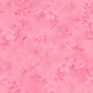Digital Rainbow Rosa Chiclete