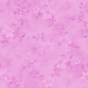 Digital Rainbow Fucsia
