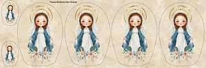 D1691 - Nossa Senhora das Graças