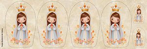 D1692 - Nossa Senhora de Fátima