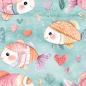 Digital Peixe Olivia