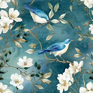 DS049 - Sarja Blue bird