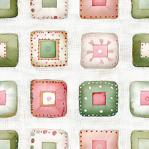 D1627 - Squares VAL
