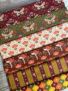 Kit Digital Boho Bloom