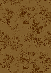 Fleur Ocre