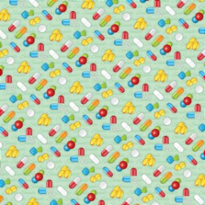 D2178 - Saúde Comprimidos