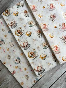 Kit Digital Dentinhos