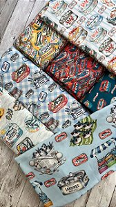 Kit Digital Sardinhas