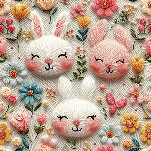 DP103 - Coelhos Bochechas