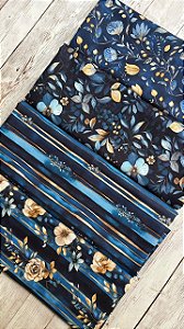 Kit Digital Noite Imperial