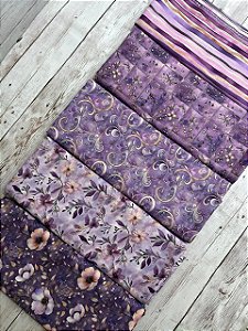 Kit Digital Lavender