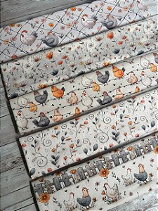 Kit Digital Cocoricó